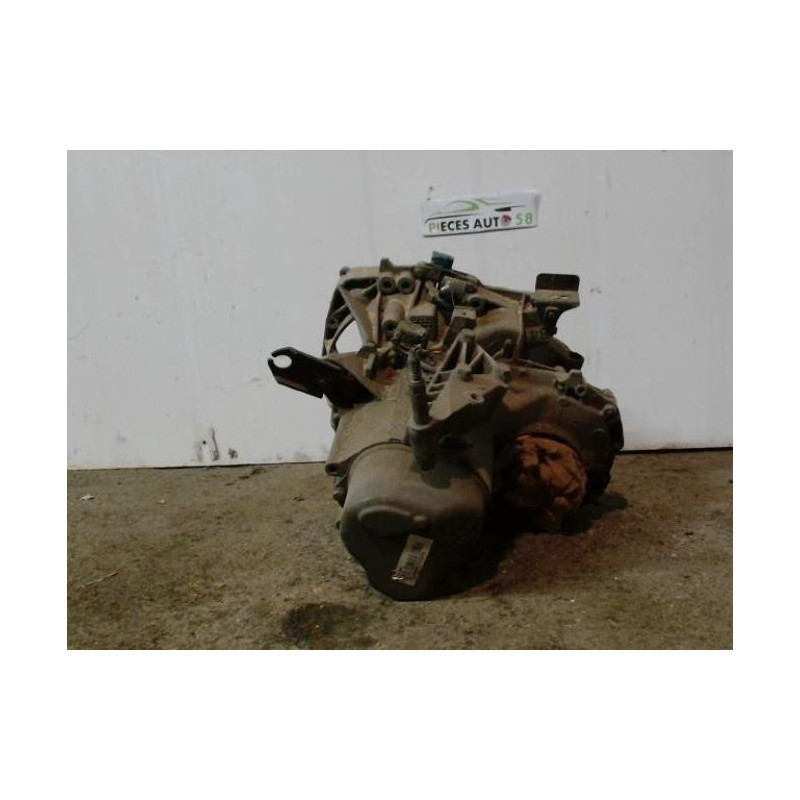 Boite de vitesses RENAULT  d’occasion