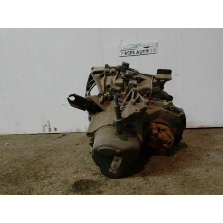 Boite de vitesses RENAULT  d’occasion