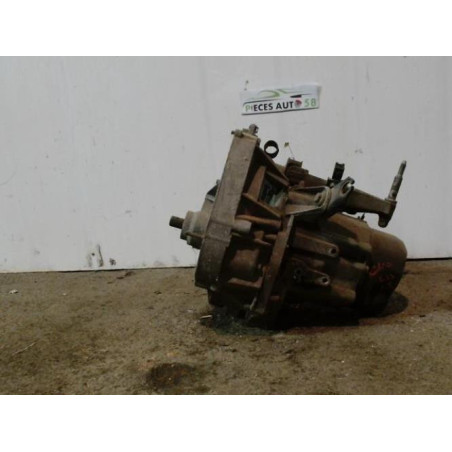 Boite de vitesses RENAULT  d’occasion