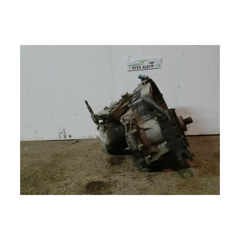 Boite de vitesses RENAULT  d’occasion