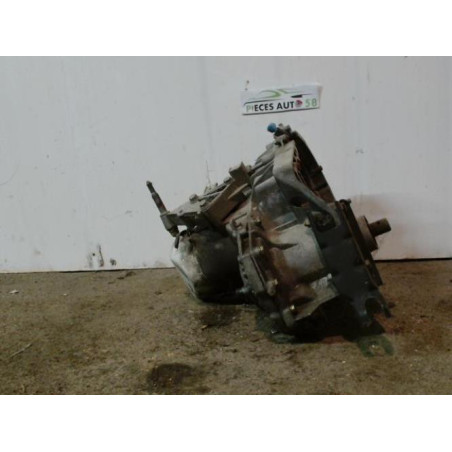 Boite de vitesses RENAULT  d’occasion