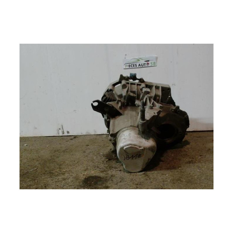 Boite de vitesses RENAULT  d’occasion