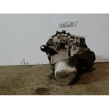 Boite de vitesses RENAULT  d’occasion