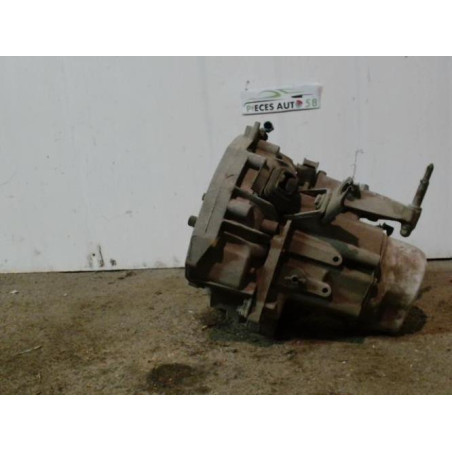 Boite de vitesses RENAULT  d’occasion