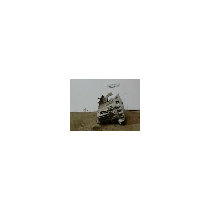 Boite de vitesses MERCEDES CLASSE A 168 PHASE 1 d’occasion