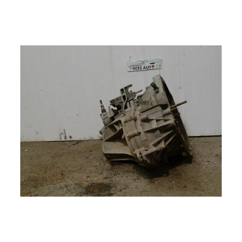 Boite de vitesses RENAULT  d’occasion