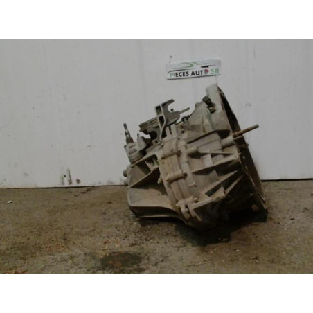Boite de vitesses RENAULT  d’occasion