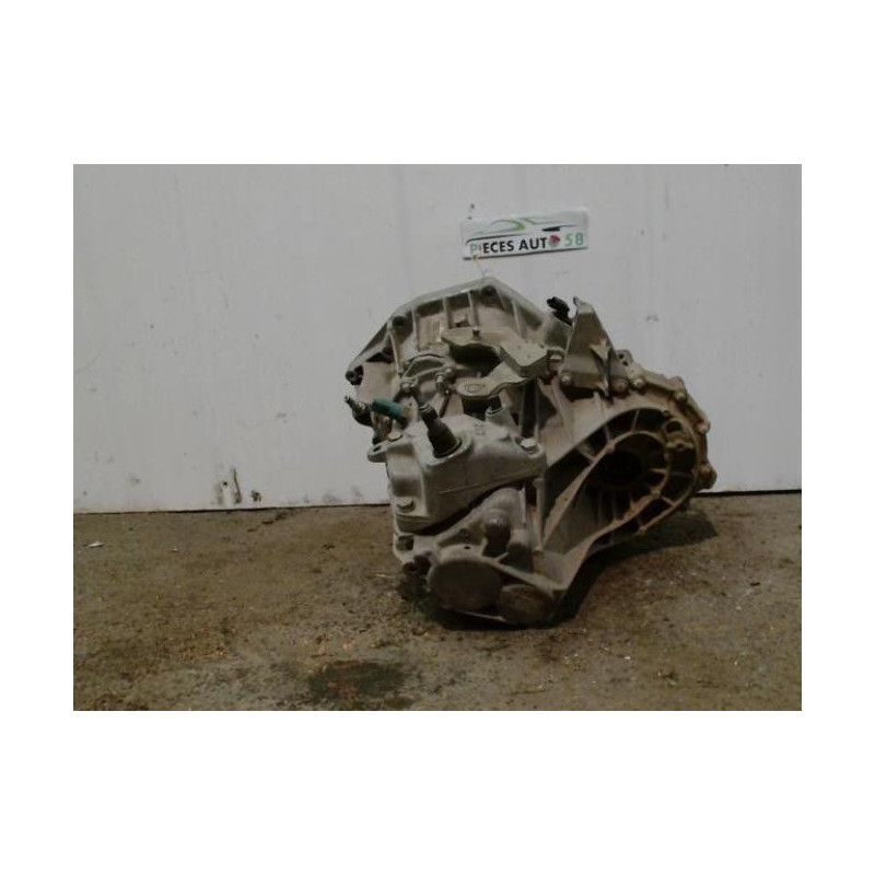 Boite de vitesses RENAULT  d’occasion