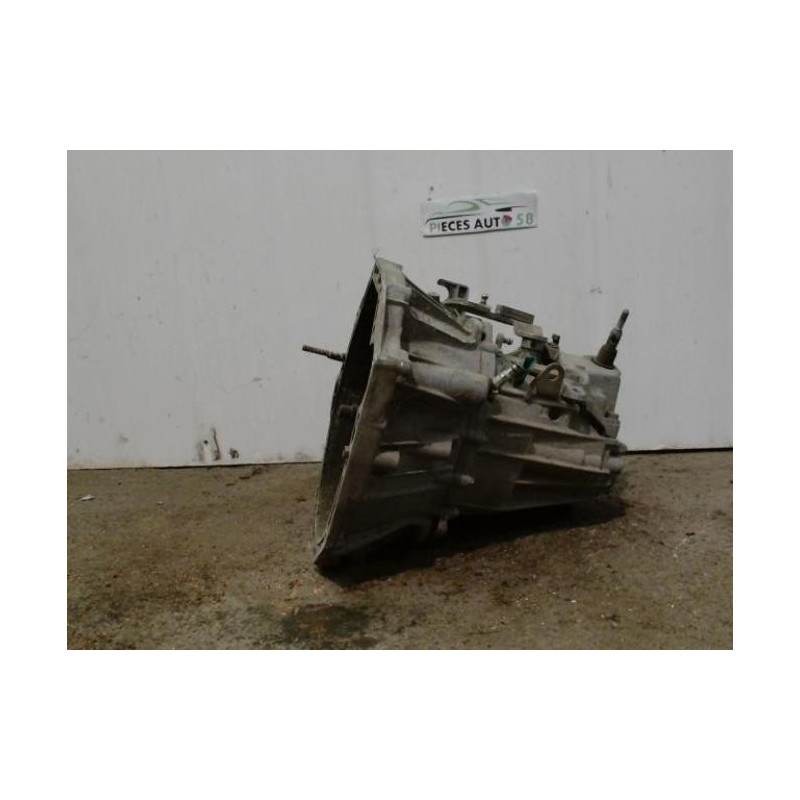Boite de vitesses RENAULT  d’occasion