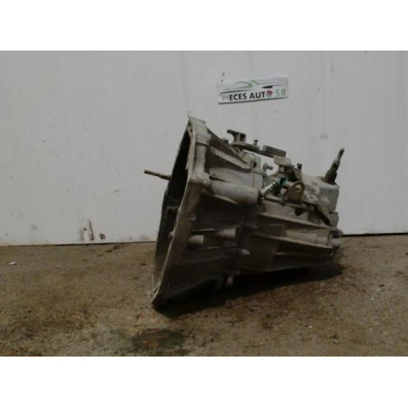 Boite de vitesses RENAULT  d’occasion