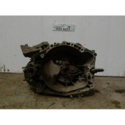 Boite de vitesses PEUGEOT 307 PHASE 1 d’occasion