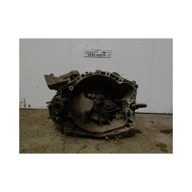 Boite de vitesses PEUGEOT 307 PHASE 1 d’occasion