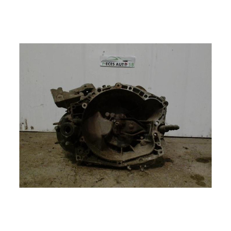 Boite de vitesses PEUGEOT 307 PHASE 1 d’occasion