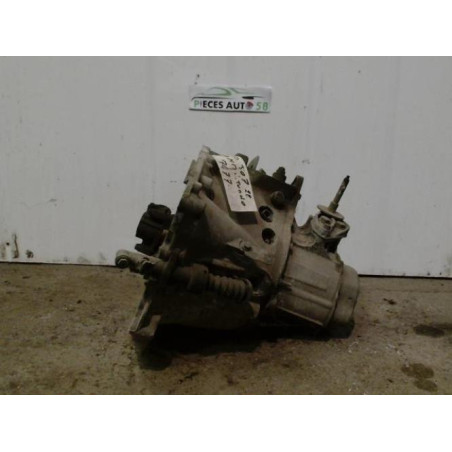 Boite de vitesses PEUGEOT 307 PHASE 1 d’occasion