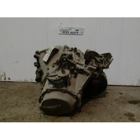 Boite de vitesses PEUGEOT 307 PHASE 1 d’occasion