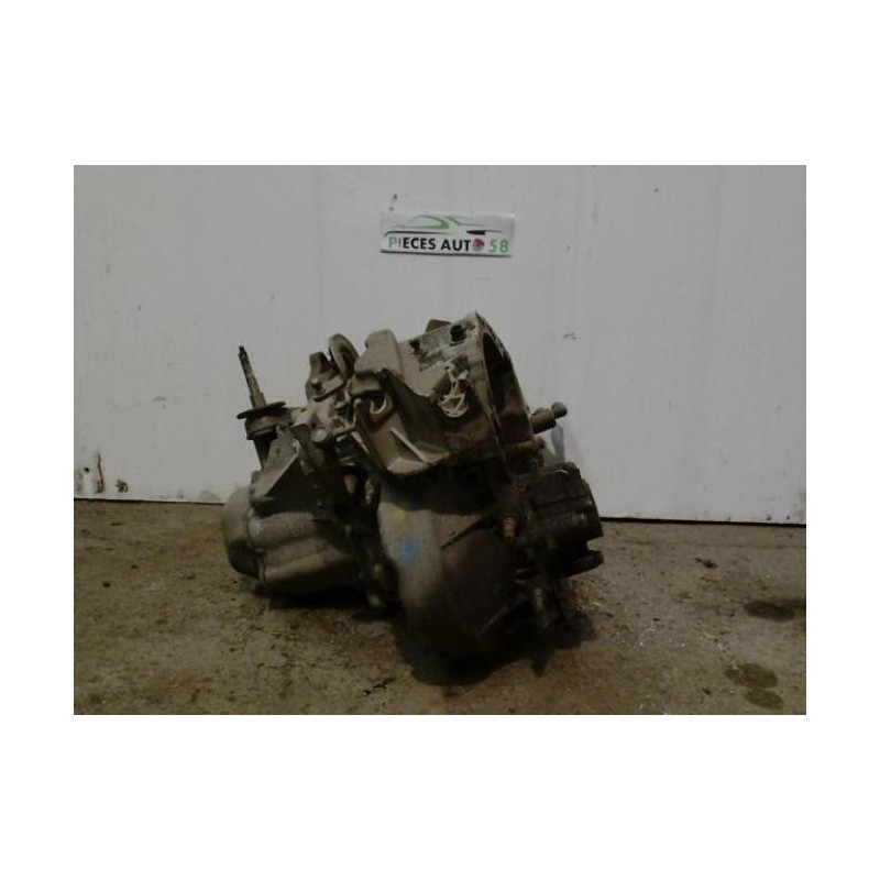 Boite de vitesses PEUGEOT 307 PHASE 1 d’occasion