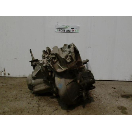 Boite de vitesses PEUGEOT 307 PHASE 1 d’occasion