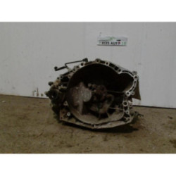 Boite de vitesses PEUGEOT 206 PHASE 1 d’occasion