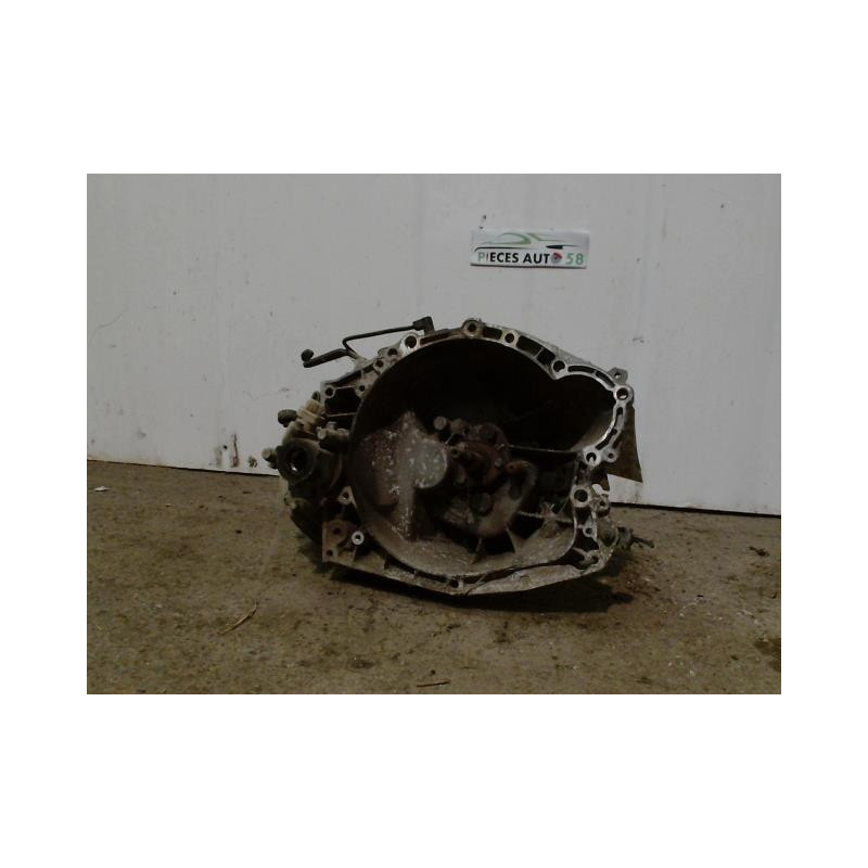 Boite de vitesses PEUGEOT 206 PHASE 1 d’occasion