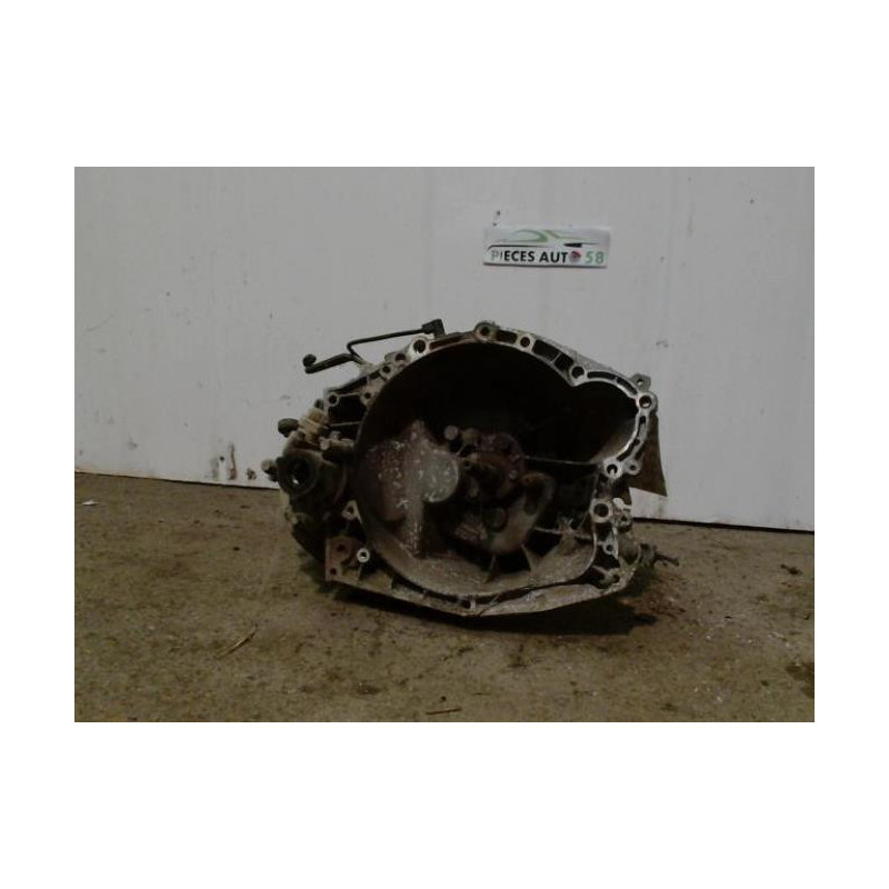 Boite de vitesses PEUGEOT 206 PHASE 1 d’occasion