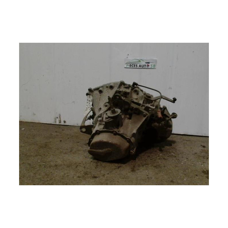 Boite de vitesses PEUGEOT 206 PHASE 1 d’occasion