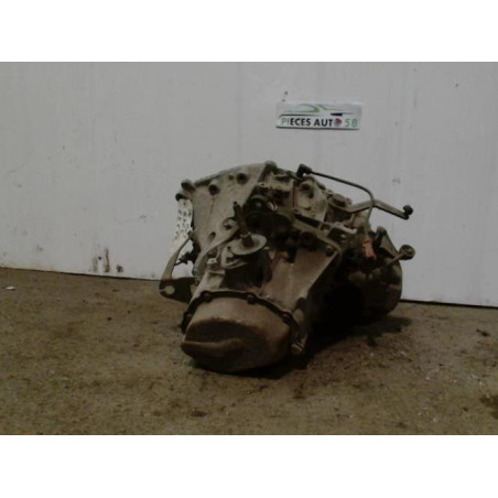 Boite de vitesses PEUGEOT 206 PHASE 1 d’occasion