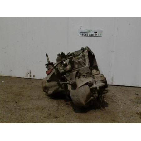 Boite de vitesses PEUGEOT 206 PHASE 1 d’occasion