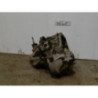 Boite de vitesses PEUGEOT 206 PHASE 1 d’occasion
