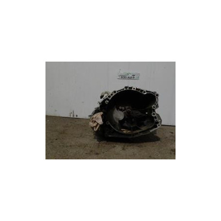 Boite de vitesses PEUGEOT 307 PHASE 1 BREAK d’occasion