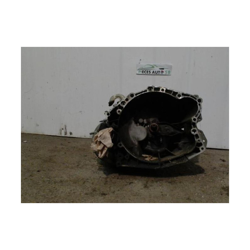 Boite de vitesses PEUGEOT 307 PHASE 1 BREAK d’occasion