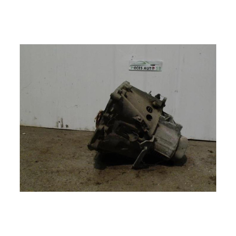 Boite de vitesses PEUGEOT 307 PHASE 1 BREAK d’occasion