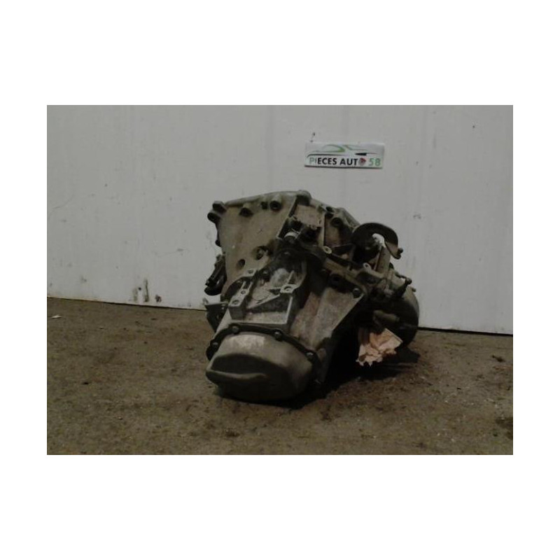 Boite de vitesses PEUGEOT 307 PHASE 1 BREAK d’occasion