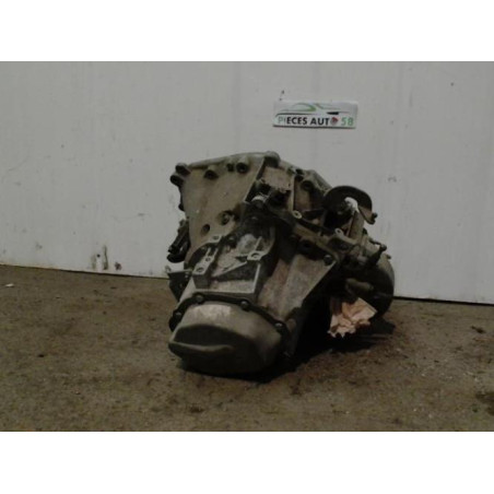 Boite de vitesses PEUGEOT 307 PHASE 1 BREAK d’occasion