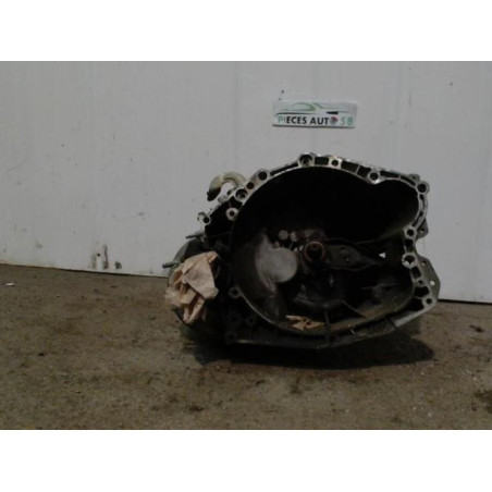 Boite de vitesses PEUGEOT 307 PHASE 1 BREAK d’occasion