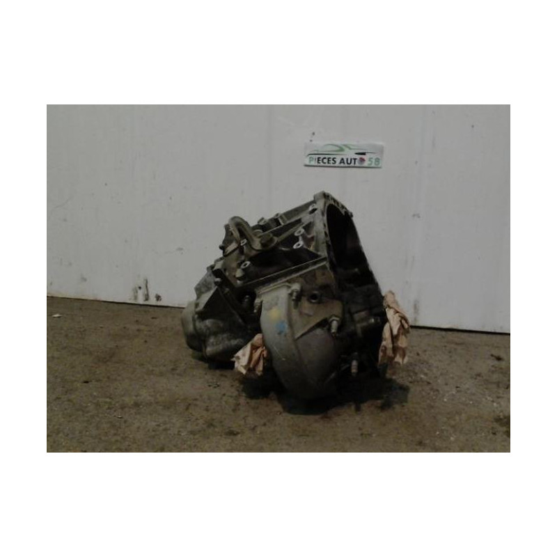 Boite de vitesses PEUGEOT 307 PHASE 1 BREAK d’occasion