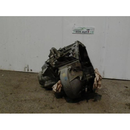 Boite de vitesses PEUGEOT 307 PHASE 1 BREAK d’occasion