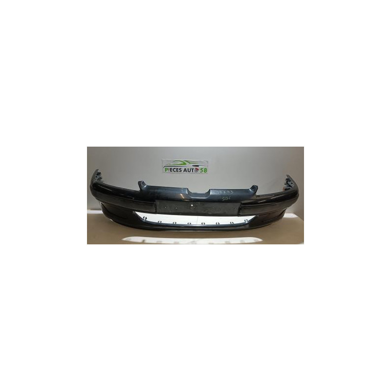 Pare choc avant PEUGEOT 106 PHASE 2 d’occasion