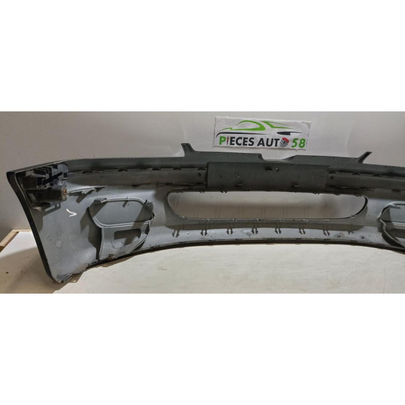 Pare choc avant PEUGEOT 106 PHASE 2 d’occasion