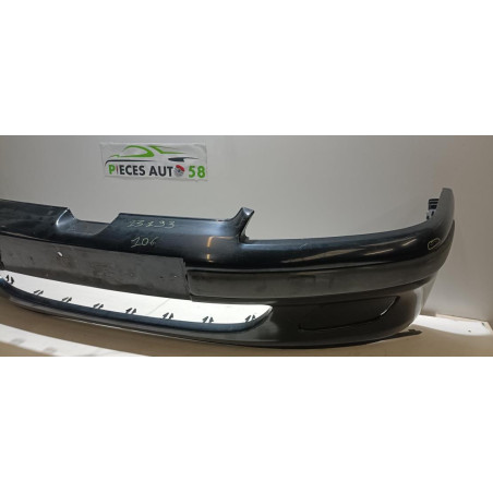 Pare choc avant PEUGEOT 106 PHASE 2 d’occasion