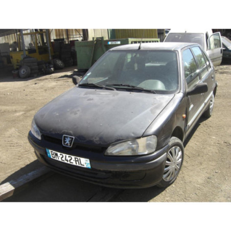 Pare choc avant PEUGEOT 106 PHASE 2 d’occasion