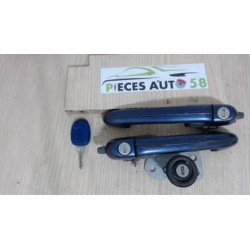 Kit barillet FIAT  d’occasion