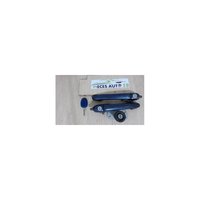 Kit barillet FIAT  d’occasion
