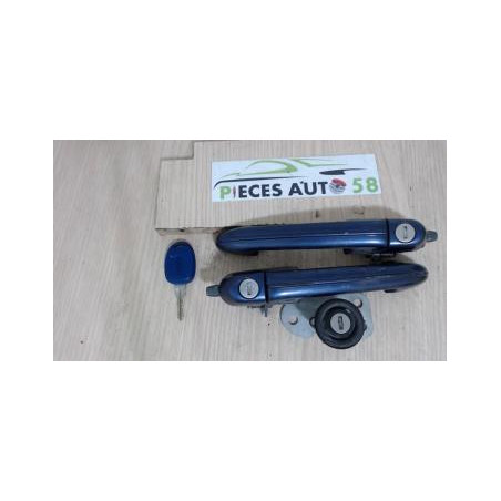 Kit barillet FIAT  d’occasion