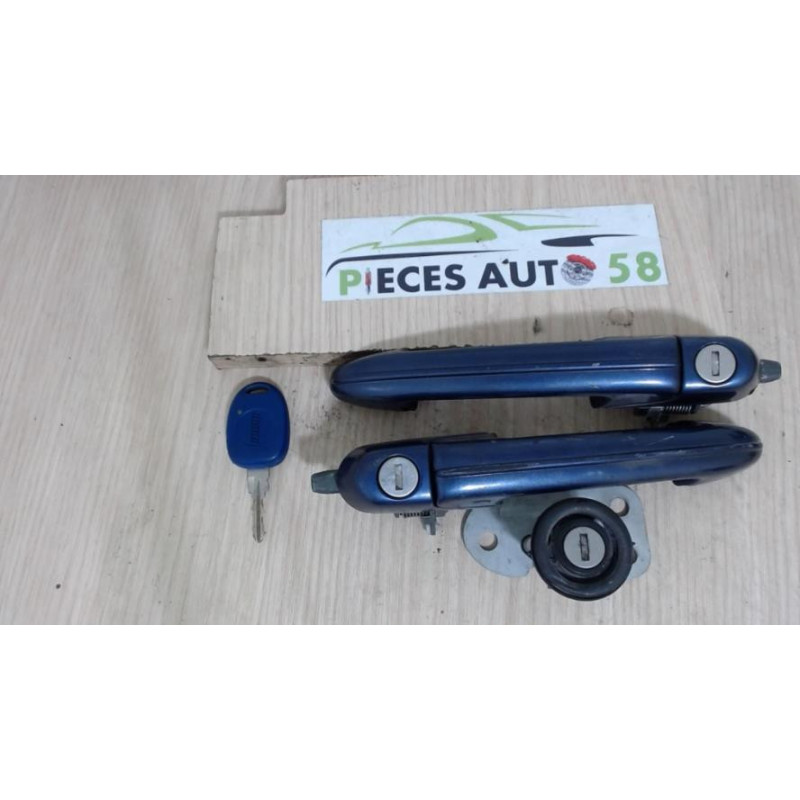 Kit barillet FIAT  d’occasion