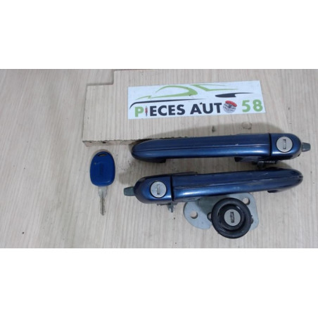 Kit barillet FIAT  d’occasion