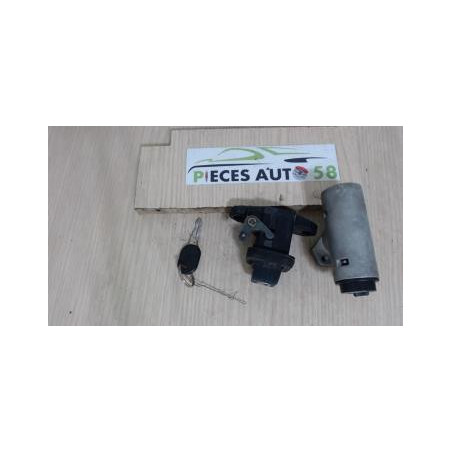 Kit barillet FIAT  d’occasion
