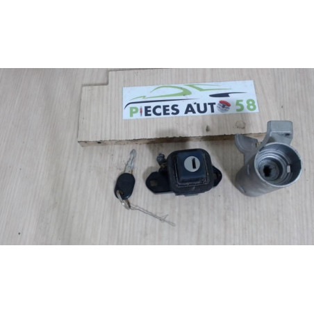 Kit barillet FIAT  d’occasion