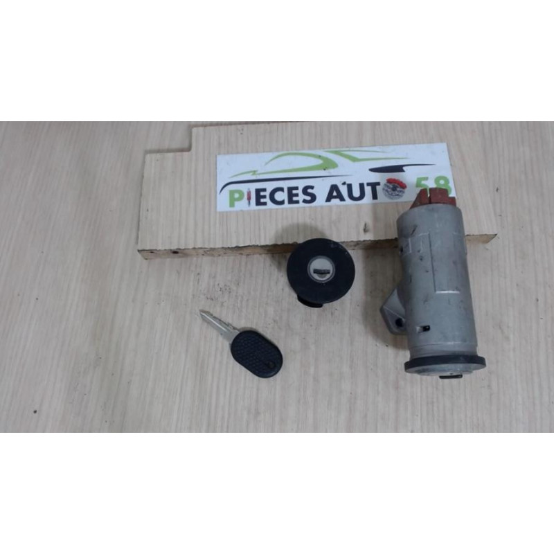 Kit barillet FIAT  d’occasion