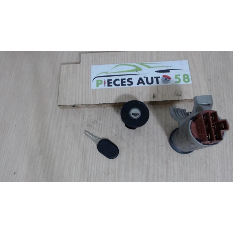 Kit barillet FIAT  d’occasion