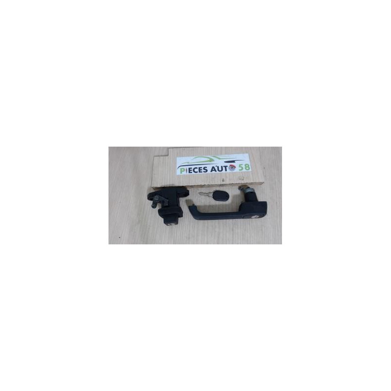 Kit barillet FIAT  d’occasion